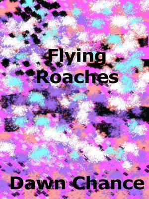 cover image of Flying Roaches